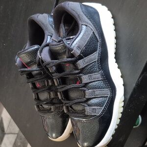 Jordan 11 72-10 size 13C